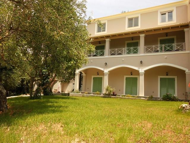 Shambala Apartments เลียปาเดส ห้อง รูปภาพ